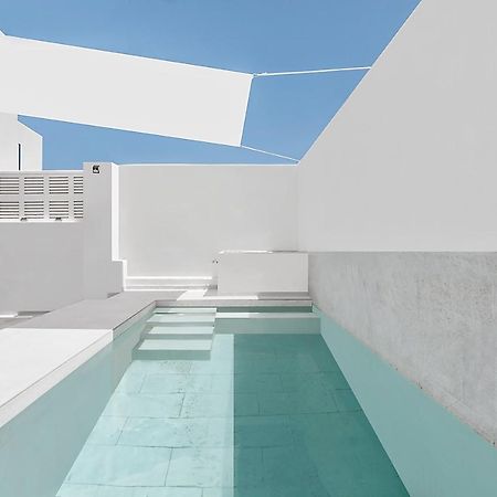 Villa Casa Energia Del Cabo. San Jose Cabo De Gata. Extérieur photo