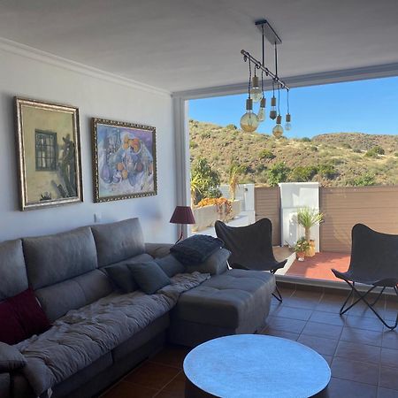 Villa Casa Energia Del Cabo. San Jose Cabo De Gata. Extérieur photo