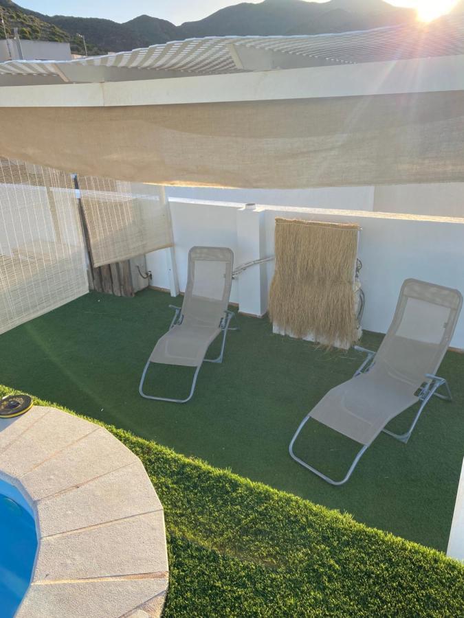 Villa Casa Energia Del Cabo. San Jose Cabo De Gata. Extérieur photo