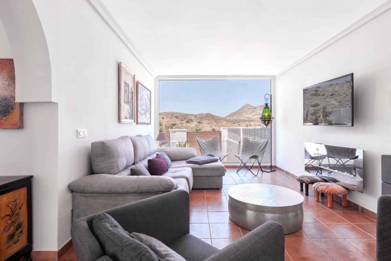Villa Casa Energia Del Cabo. San Jose Cabo De Gata. Extérieur photo