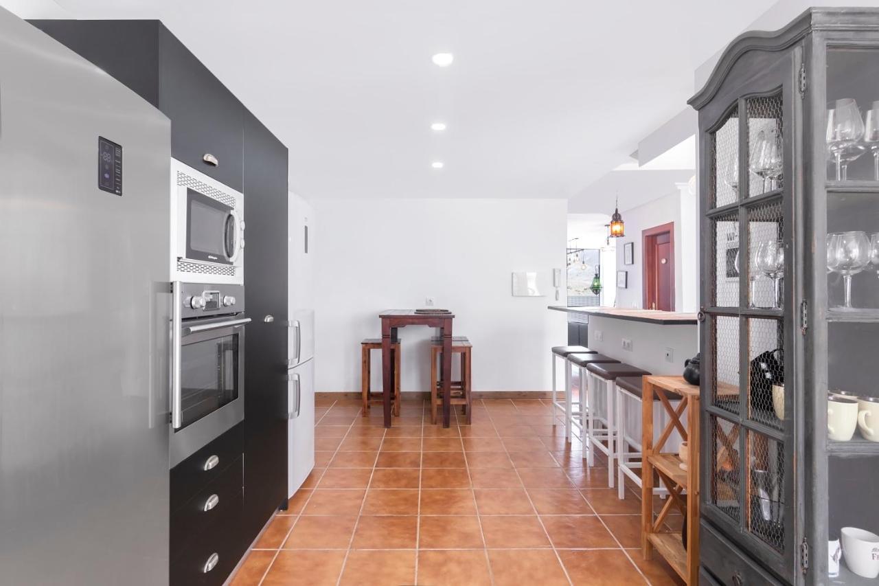 Villa Casa Energia Del Cabo. San Jose Cabo De Gata. Extérieur photo
