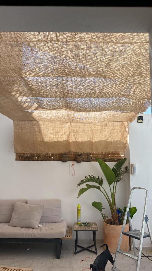 Villa Casa Energia Del Cabo. San Jose Cabo De Gata. Extérieur photo