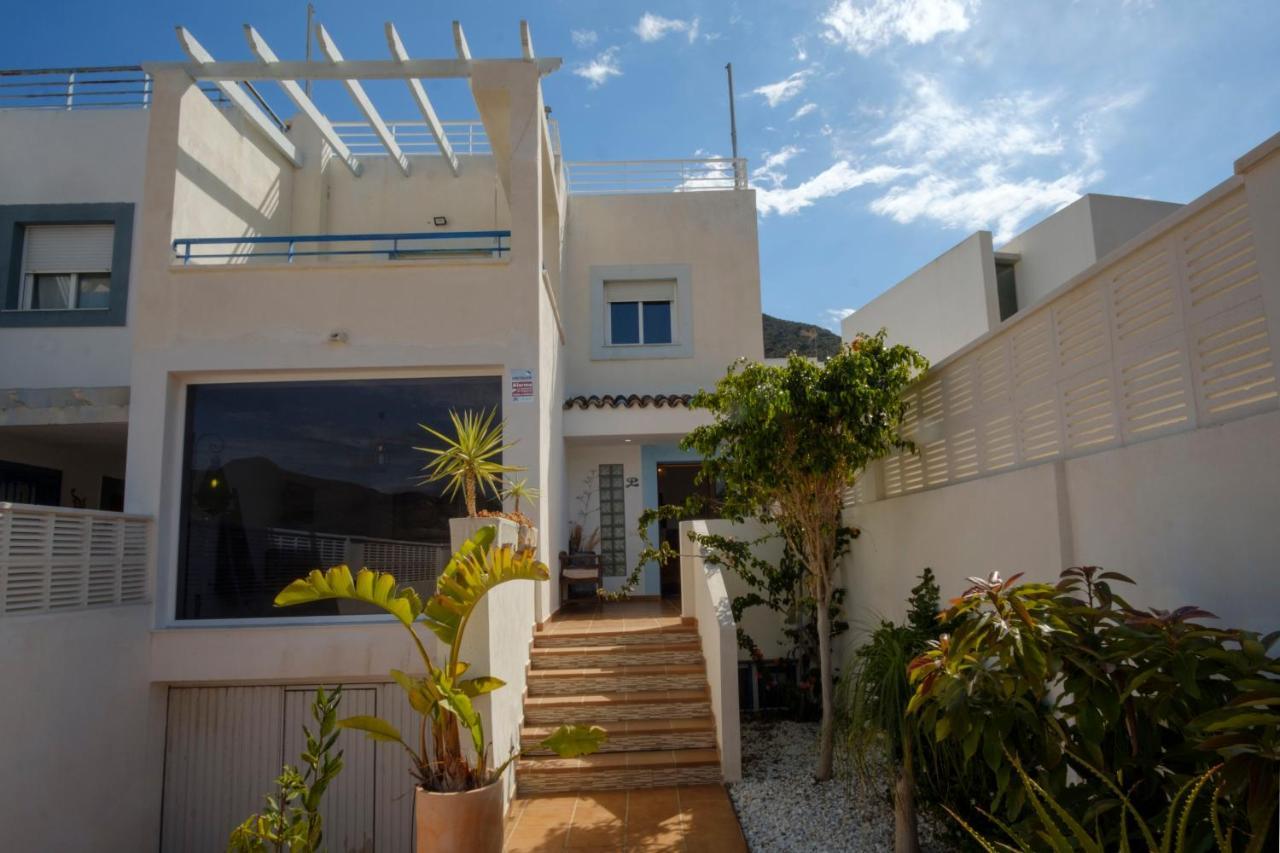 Villa Casa Energia Del Cabo. San Jose Cabo De Gata. Extérieur photo