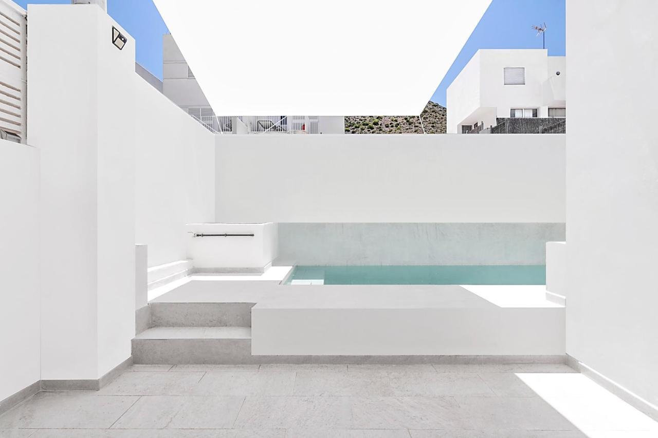 Villa Casa Energia Del Cabo. San Jose Cabo De Gata. Extérieur photo