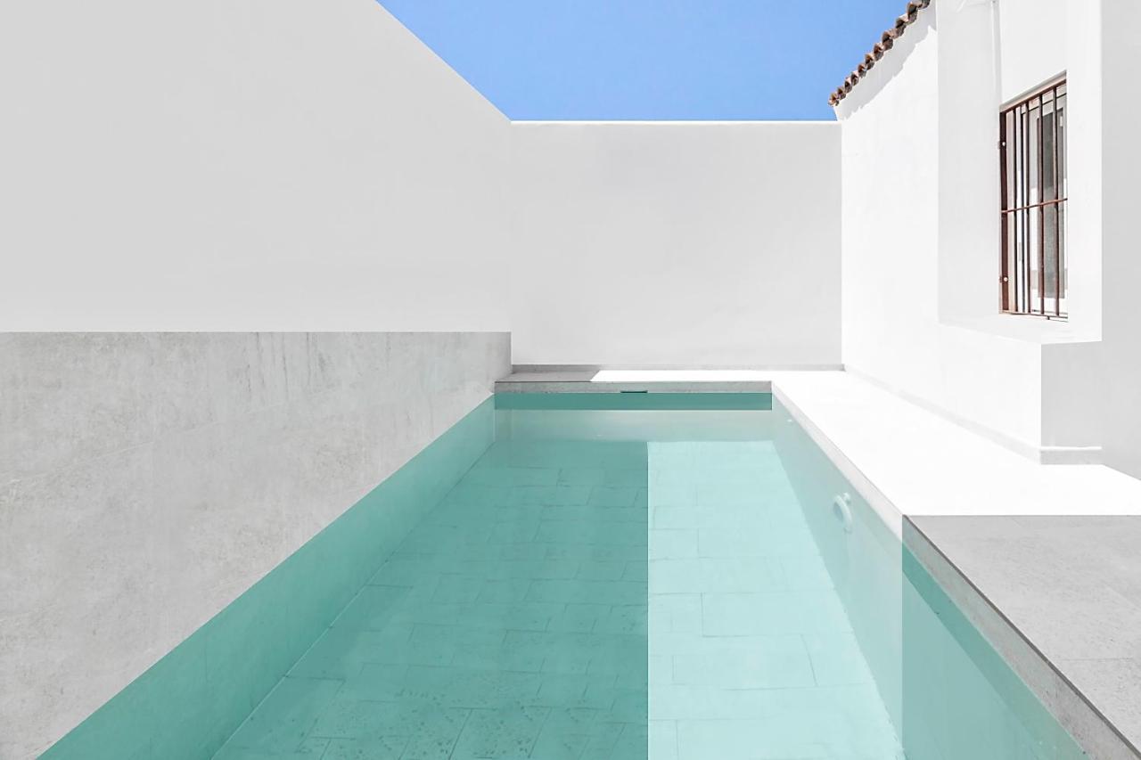Villa Casa Energia Del Cabo. San Jose Cabo De Gata. Extérieur photo