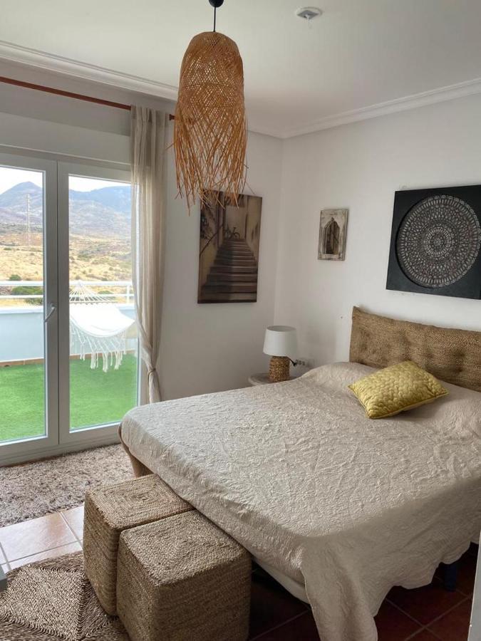 Villa Casa Energia Del Cabo. San Jose Cabo De Gata. Extérieur photo