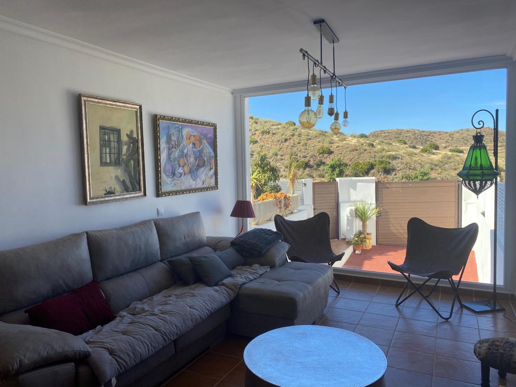 Villa Casa Energia Del Cabo. San Jose Cabo De Gata. Extérieur photo