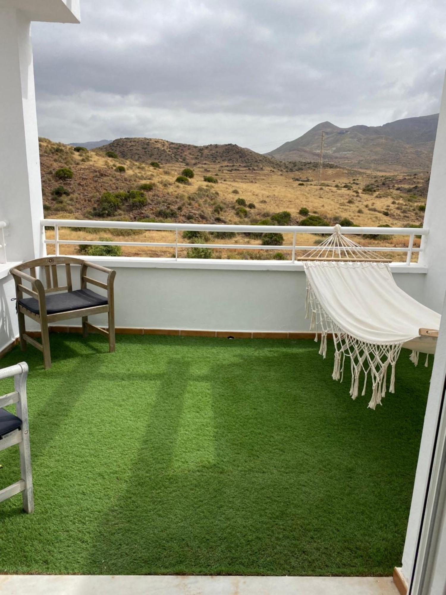 Villa Casa Energia Del Cabo. San Jose Cabo De Gata. Extérieur photo