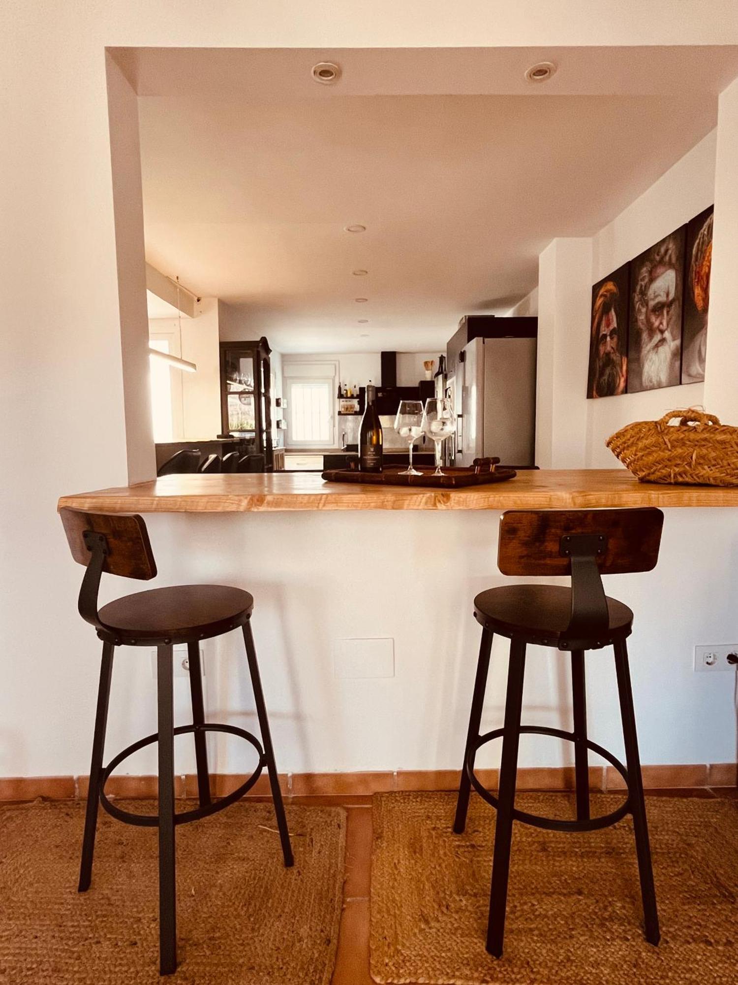 Villa Casa Energia Del Cabo. San Jose Cabo De Gata. Extérieur photo