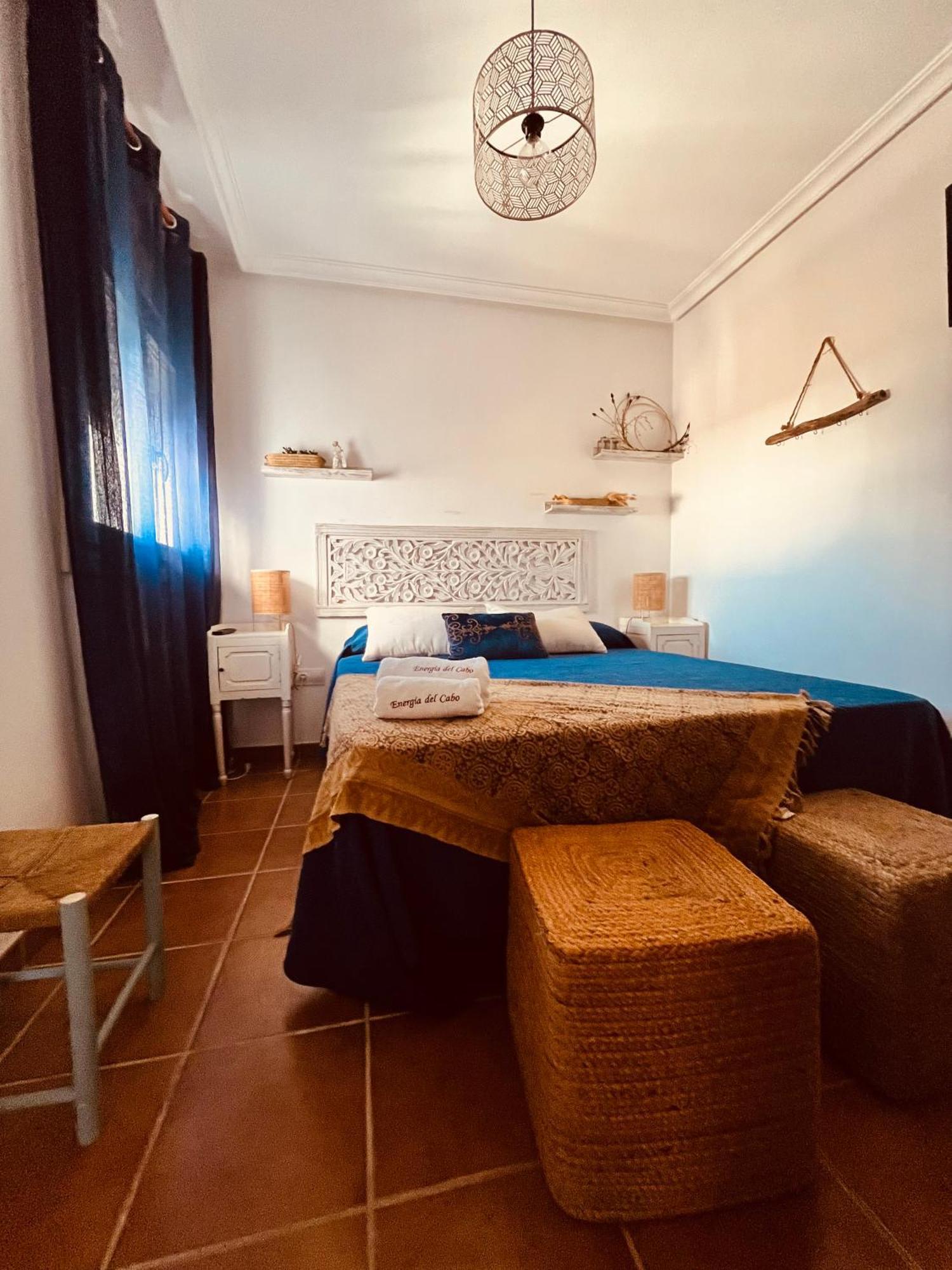 Villa Casa Energia Del Cabo. San Jose Cabo De Gata. Extérieur photo